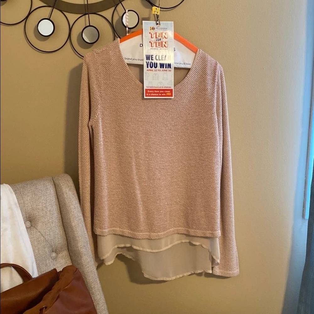 Forever 21 Sweater